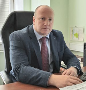 Марасанов Леонид управляющий партнер компании MayDay